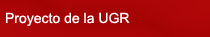 Descargue aquí la versión completa del Proyecto de la UGR